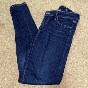 Lucky Brand skinny jean